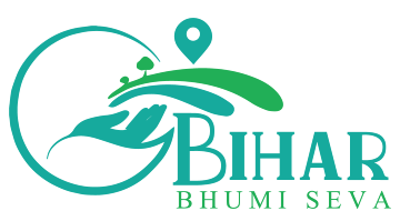 Bihar Bhumi Seva Logo