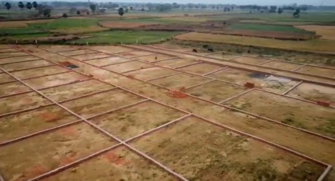 नालंदा में सड़क किनारे प्लॉट बिक्री के लिए उपलब्ध - 3 एकड़ 308 डिसमिल