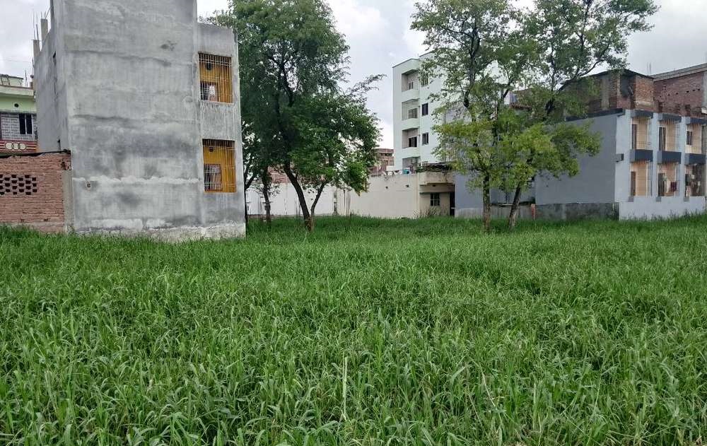 पारसा स्टेशन के पास 500 मीटर के अंदर रेजिडेंशियल जमीन – ₹45 लाख प्रति कट्ठा में घर बनाने का सुनहरा मौका