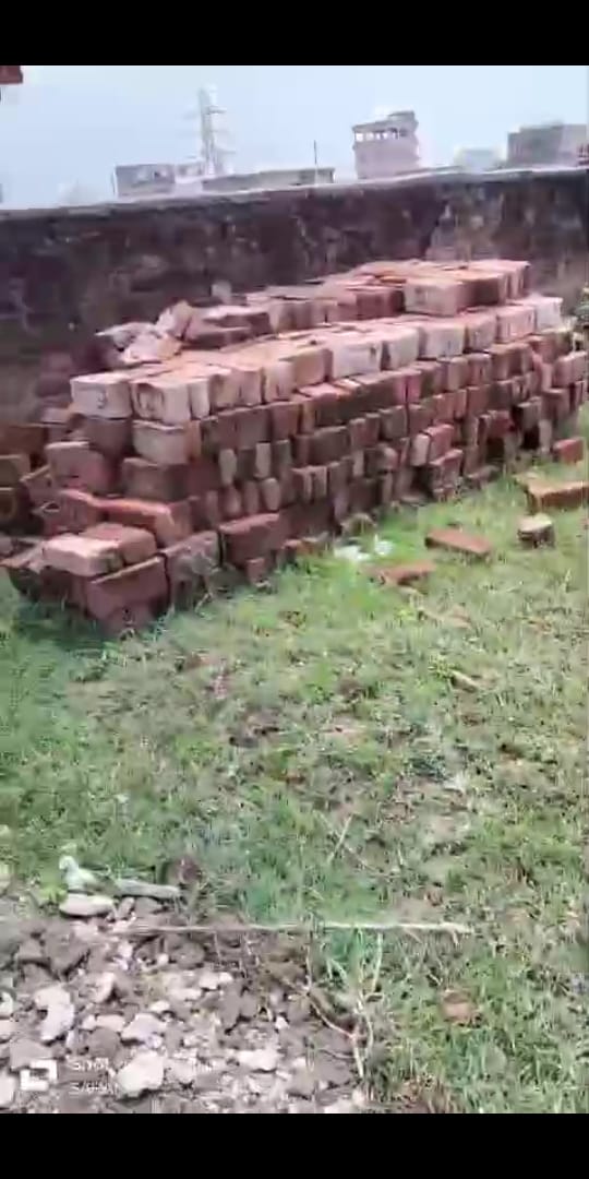 Land