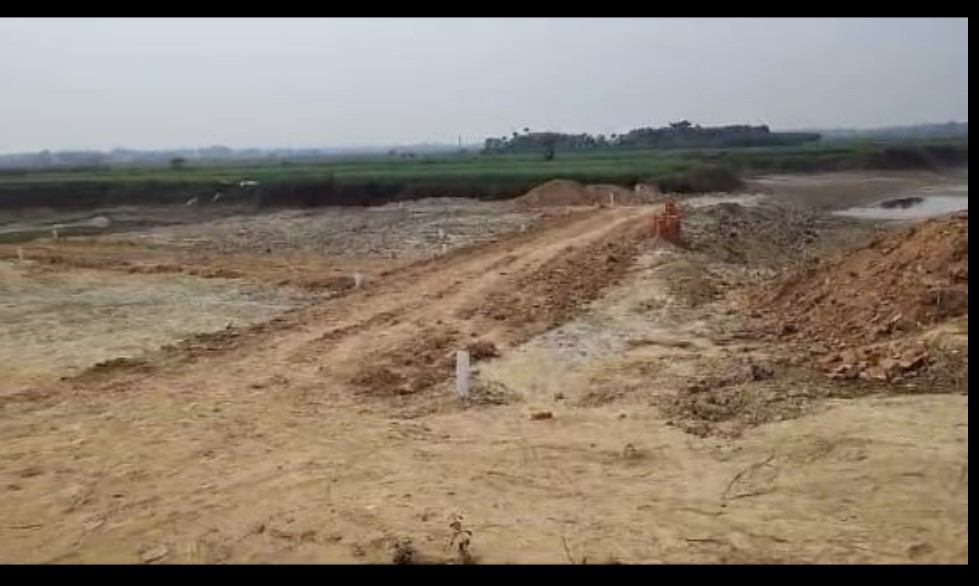 दरभंगा ज़िला, कोयलास्थान के पास 35 लाख प्रति कट्ठा में ज़मीन बिक्री के लिए 