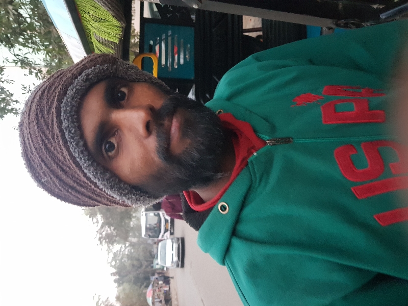 Labour Avatar