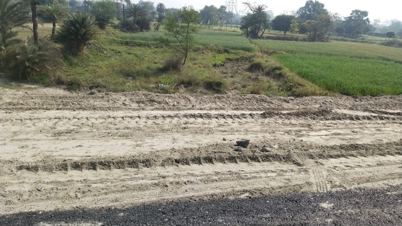 Land