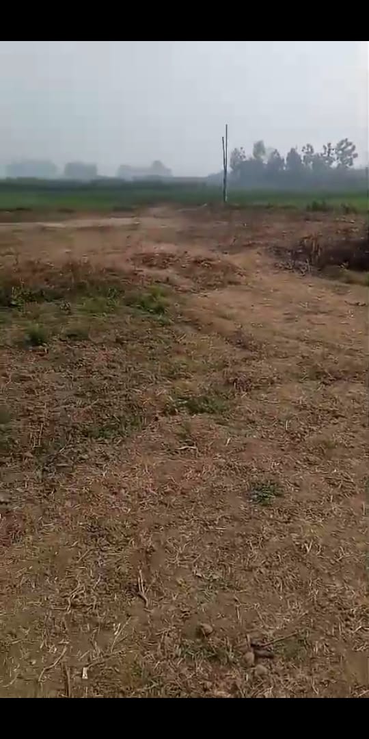 रोहतास जिला, सासाराम अंचल, धनकढ़ा में 60 लाख प्रति बीघा भूमि बिक्री के लिए