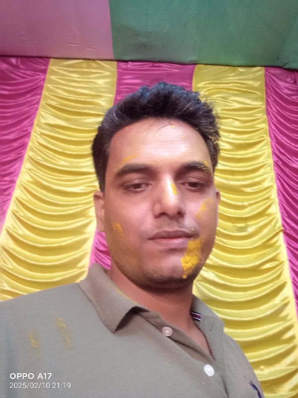 Labour Avatar