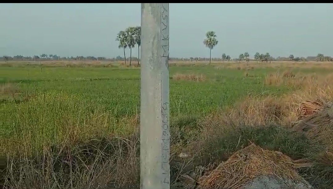 नवादा ज़िला, काशीचक के पास खखरी में 28 लाख प्रति बिघा भूमि बिक्री हेतु उपलब्ध