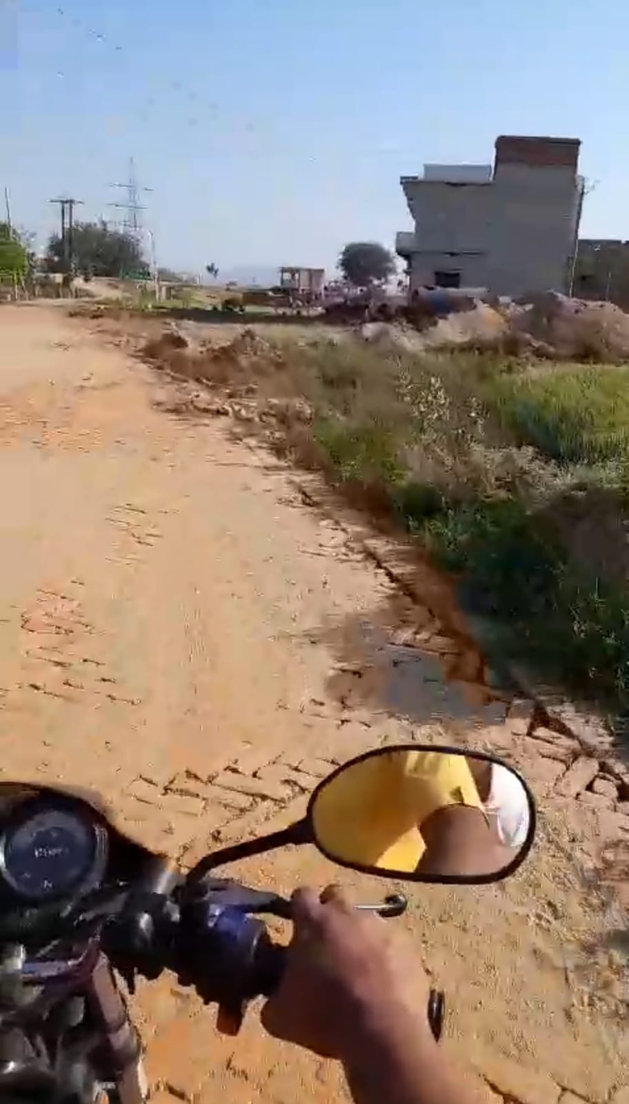 Land