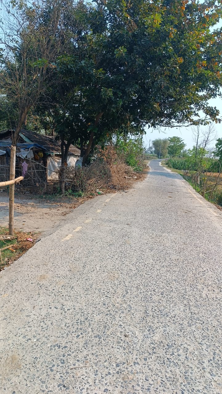 सुपौल ज़िला, बिरपुर, बसंतपुर अंचल में 8 लाख/कट्ठा ज़मीन बिक्री के लिए उपलब्ध!