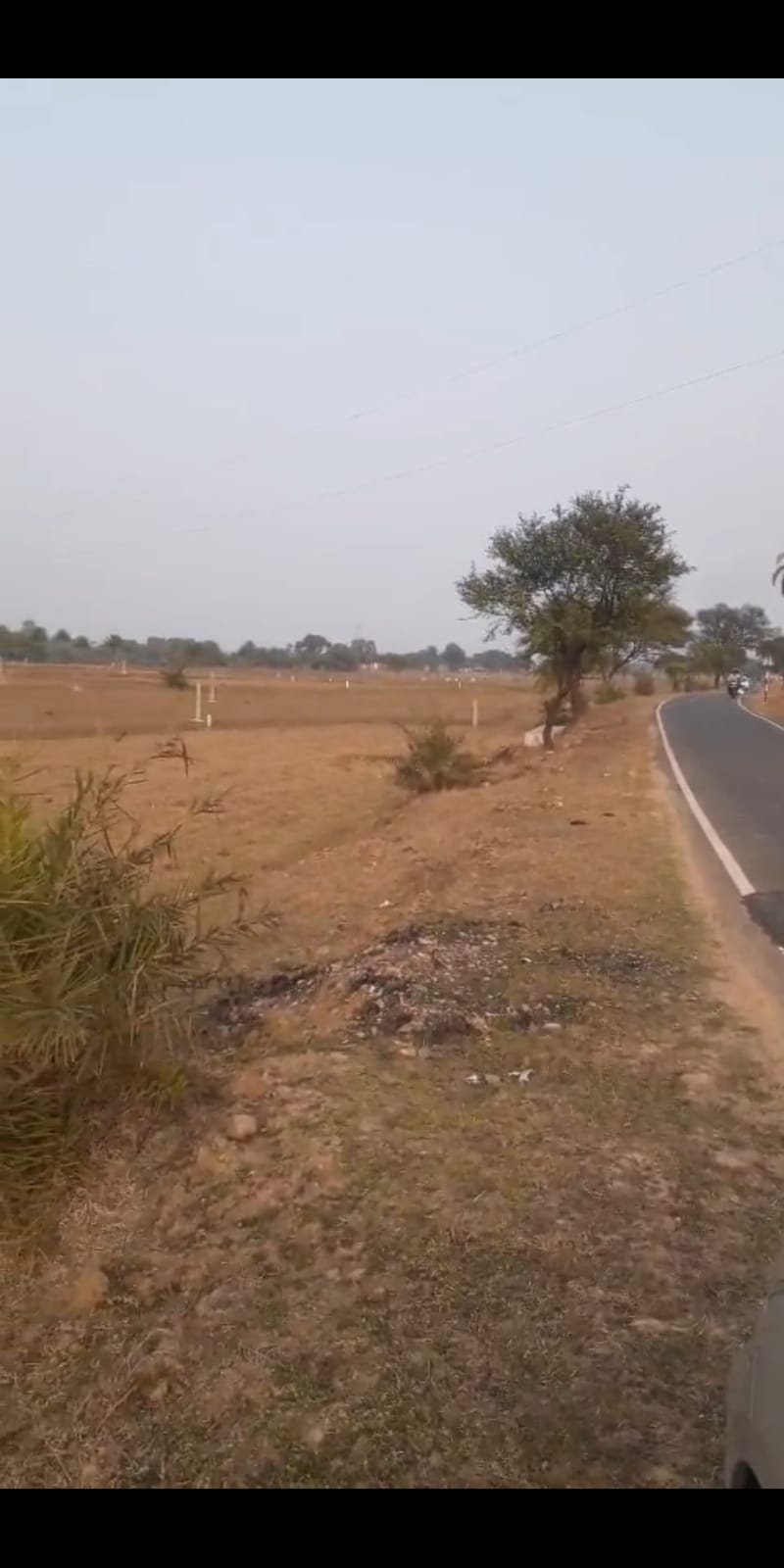 बांका  दक्षिण कटेली में 43,000/- रुपये प्रति डिसेमल ज़मीन बिक्री के लिए