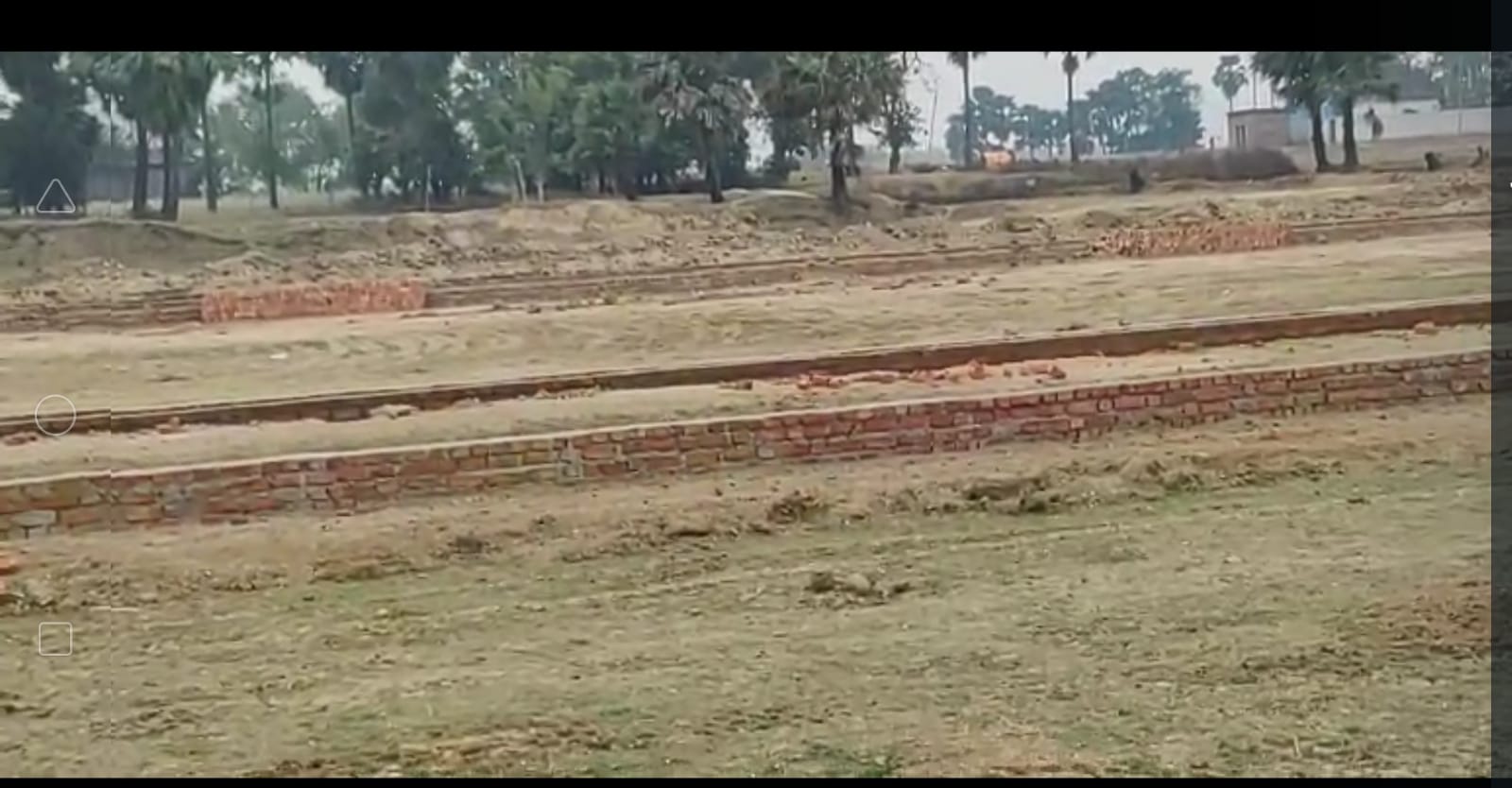 गया, आमस में 1000 रुपये प्रति वर्ग फुट ज़मीन बिक्री के लिए