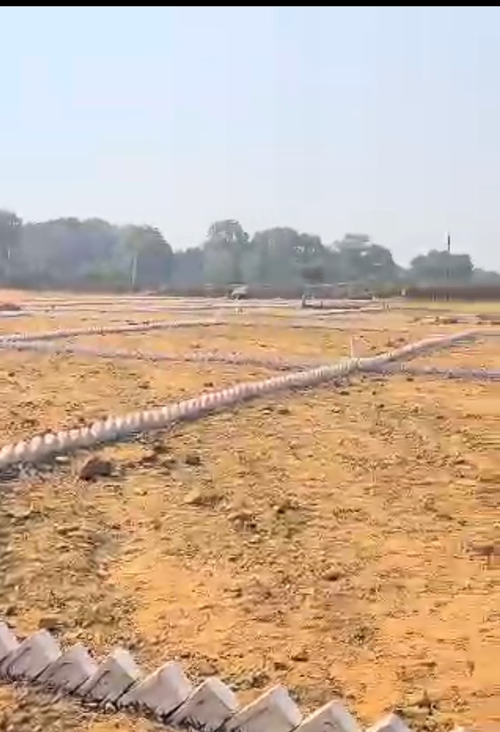 Land
