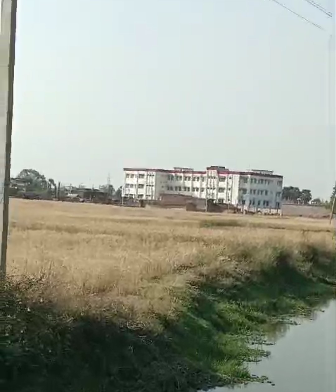  नालंदा,राजगीर के नगर पंचायत ,में शानदार प्लॉट ₹8 लाख/डिसमिल में उपलब्ध