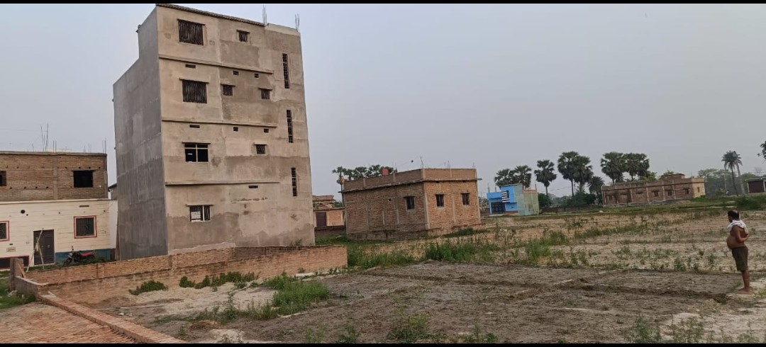 Land