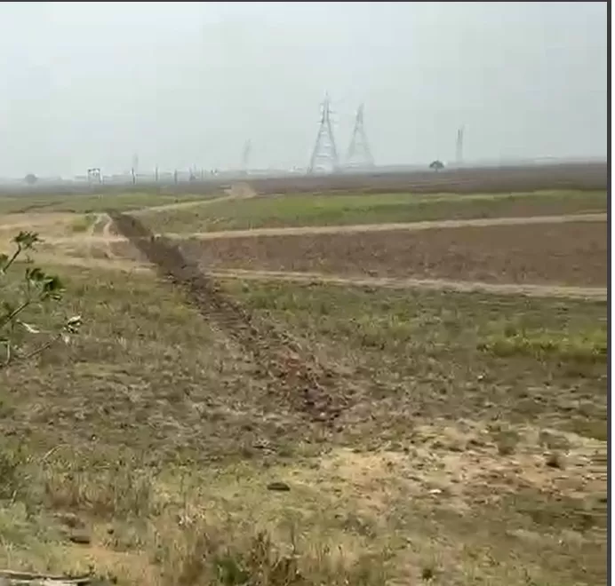 Land