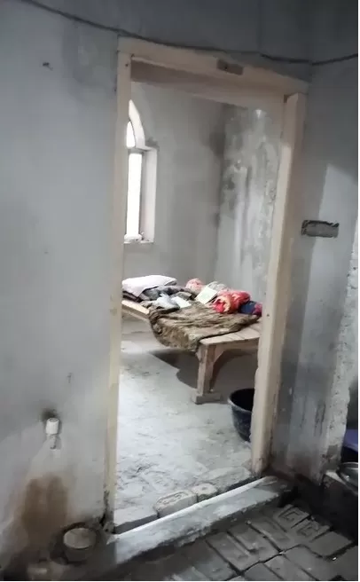 छपरा स्टेडियम के पीछे 10 धूर में दो तल्ला मकान बिक्री हेतु – केवल ₹55 लाख में!