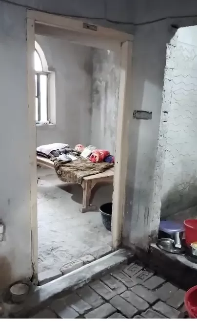  सारण (छपरा), के मासूमगंज में 40 फीट फ्रंट वाला शानदार मकान सिर्फ ₹65 लाख में बिक्री के लिए उपलब्ध!