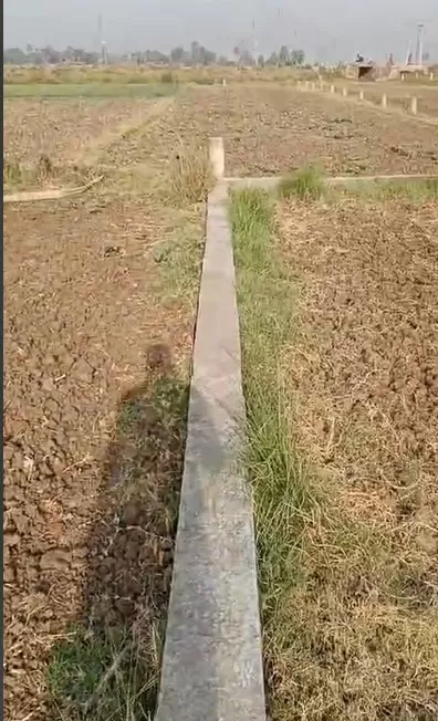 पटना के पुनपुन, (लखना नॉर्थ ) में बेहतरीन रिहायशी प्लॉट बिक्री हेतु – मात्र ₹13.50 लाख प्रति कट्ठा में,