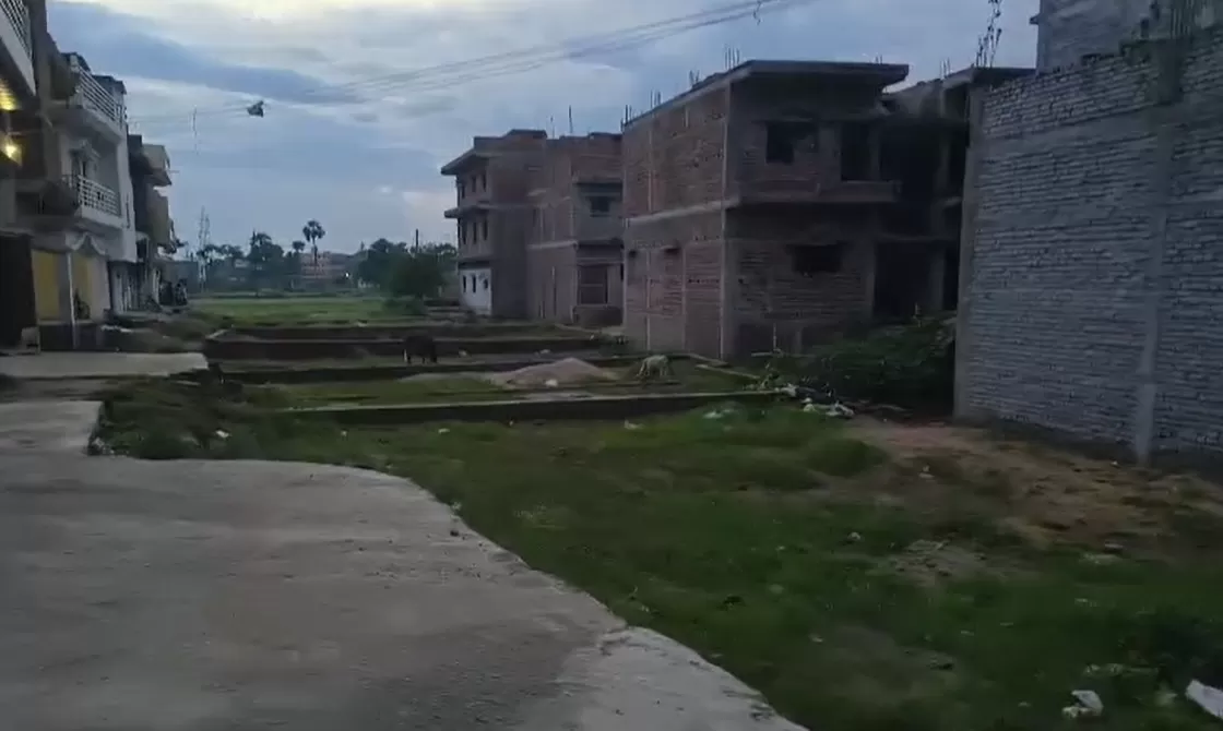 मानपुर-भुशुंडा, गया में ₹1 करोड़ 5 लाख में 1.5 कट्ठा रजिस्ट्री योग्य कॉर्नर प्लॉट