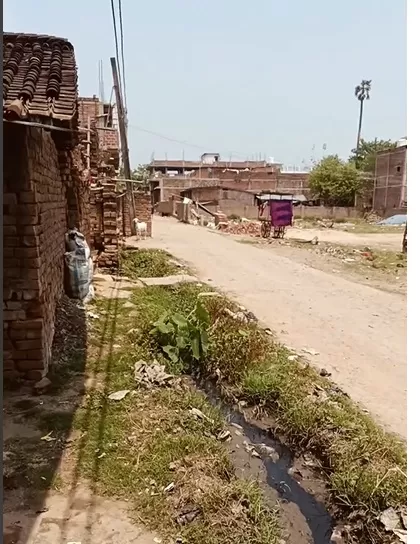 2.5 Katha Commercial Land for Sale in Kaimnagar Bazaar, Arrah – ₹18.5 Lakh per Katha