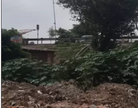 मुज़फ़्फ़रपुर के मुसहरी में प्राइम लोकेशन पर ₹80 लाख/कट्ठा में प्लॉट बिक्री हेतु उपलब्ध