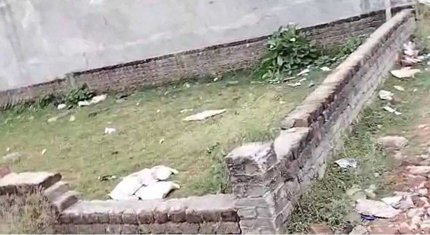 भोजपुर के उदवंतनगर कल्याणपुर  में ₹28 लाख में 2 डिसमिल  में प्लॉट बिक्री के लिए उपलब्ध –