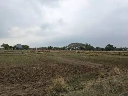 Land