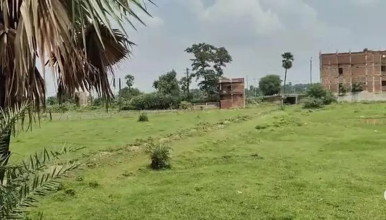 Land