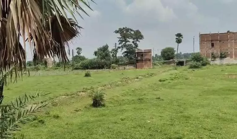 Land