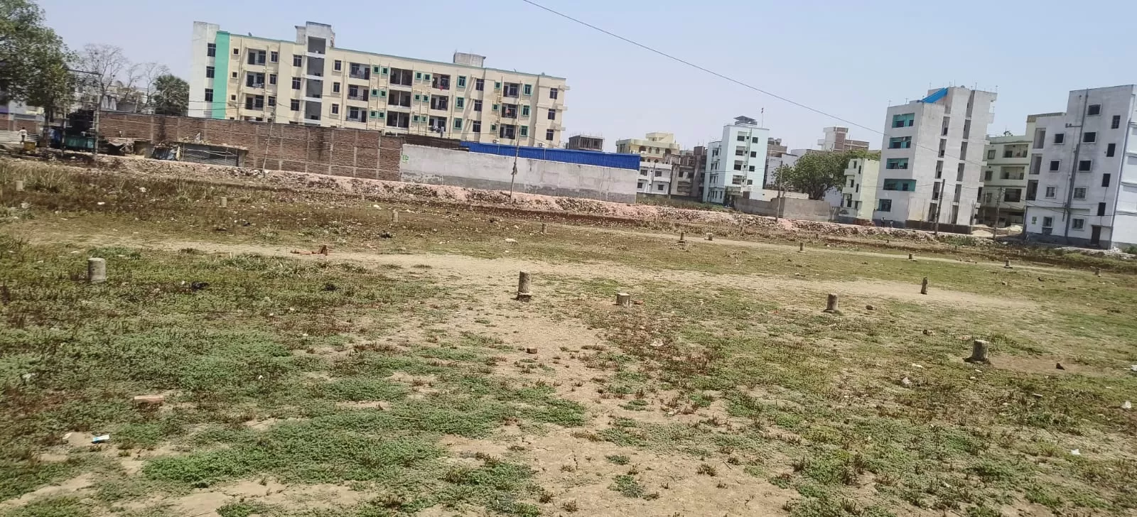 Land