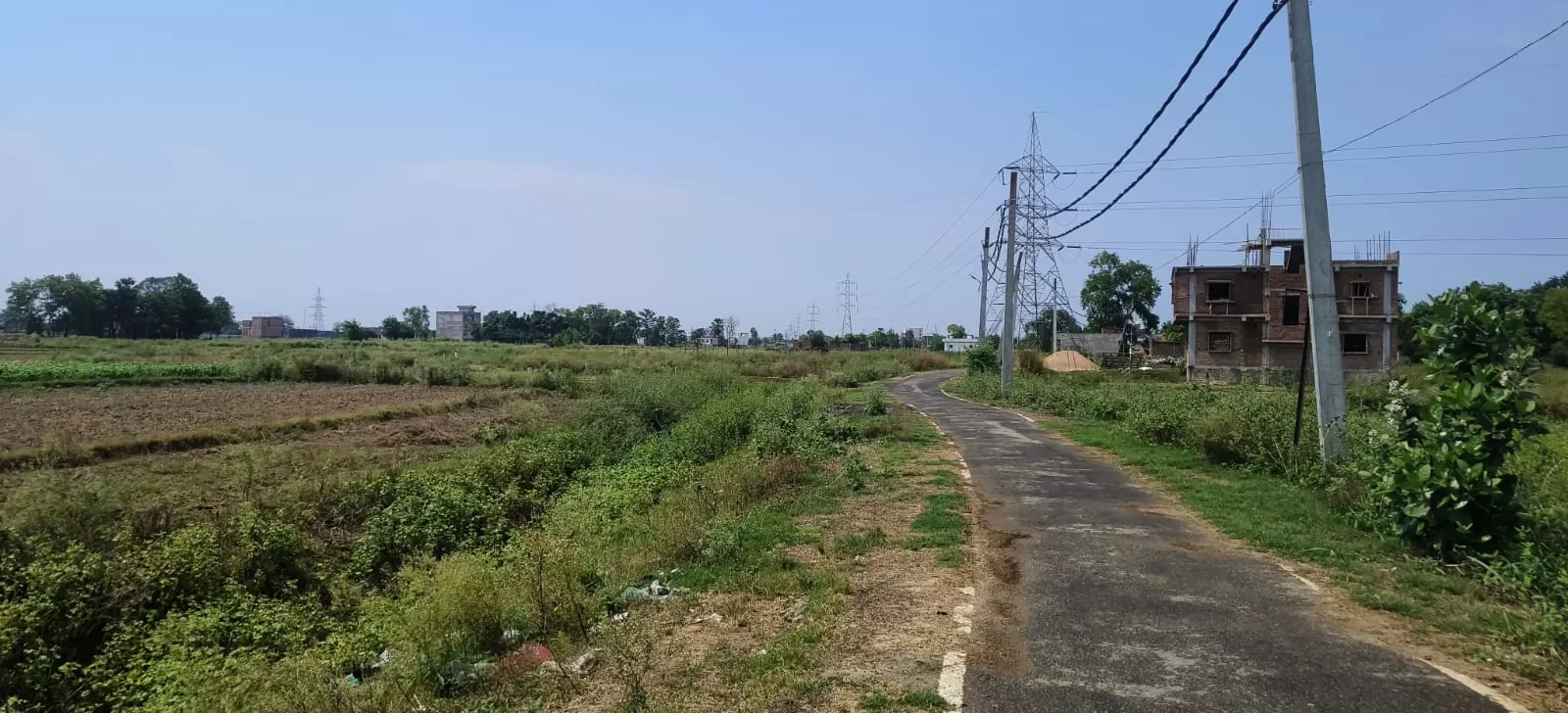 Land