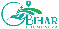 Bihar Bhumi Seva Logo