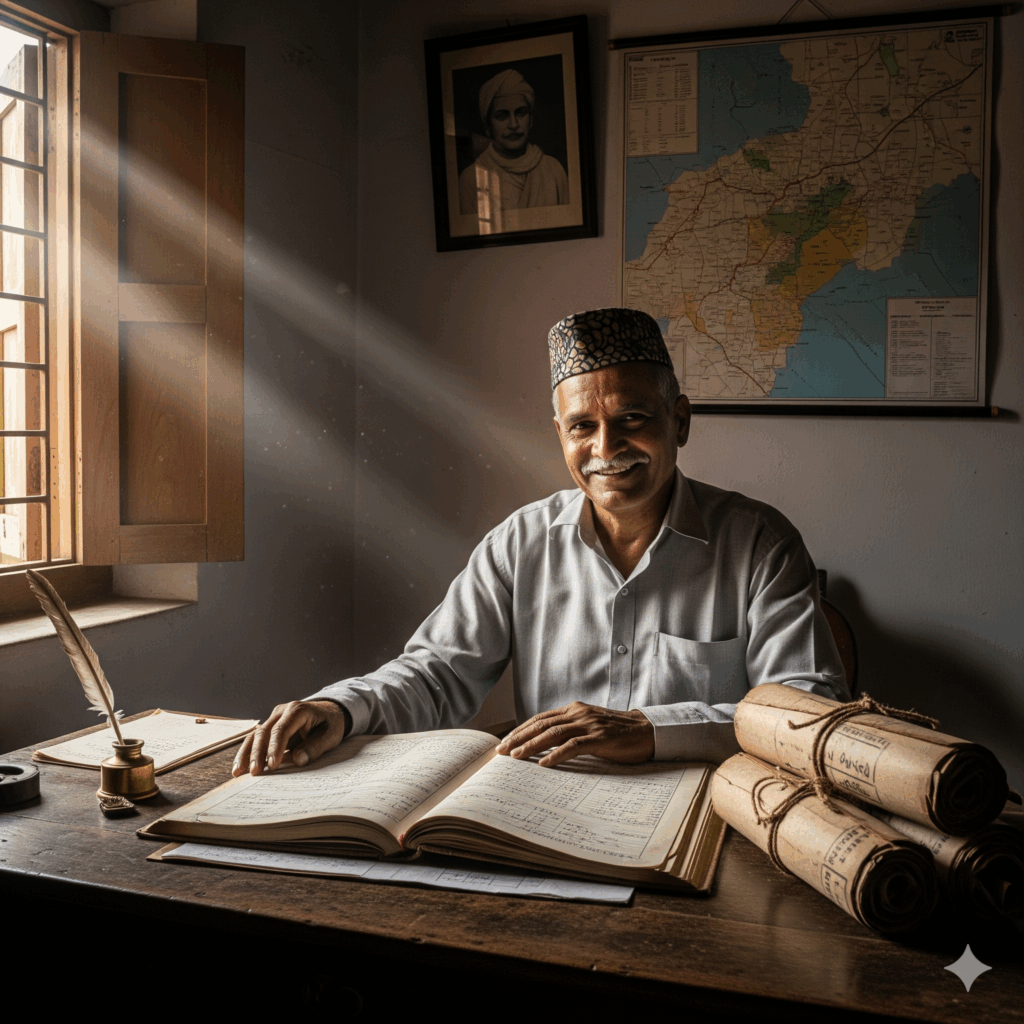 Bihar’s Tusted Land Munsis for Easy and Safe Property