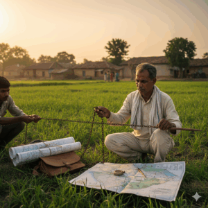 Who is a Land Amin in Bihar-Their Roles and Responsibilities Explained 2 Land Amin in Bihar