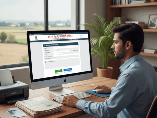 What is an Encumbrance Certificate: Meaning, Importance & How to Apply Online